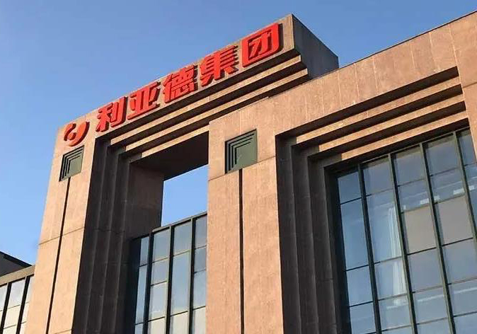 ca88成功入选北京企业百强榜单
