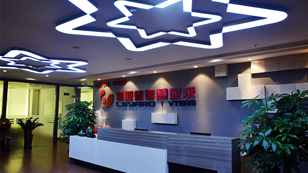 关于ca88智慧显示