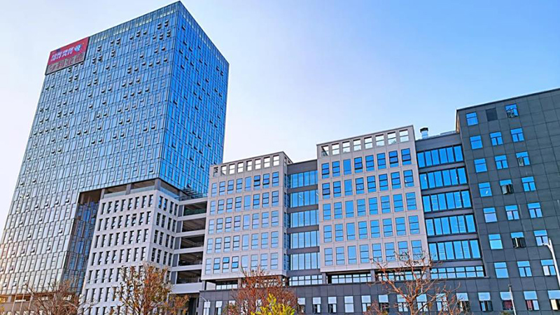 ca88智慧显示正式乔迁南方总部，向“高端造作”更进一步
