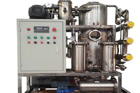 防爆滤油机声音大怎么办？？？？