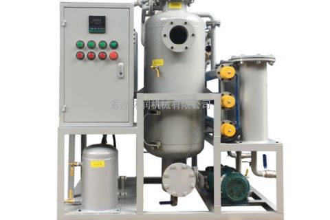 透平油脱水滤油机怎样操作？？？？