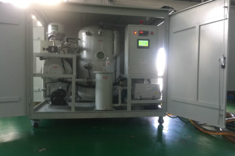 滤油机可以处置惩罚的油品有哪些？？？