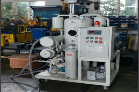 滤油机采购指南：怎么选液压油的滤芯？？？？？？