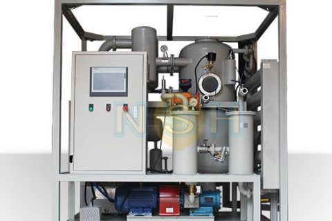 滤油机润滑油起泡沫怎样解决？？？？？？