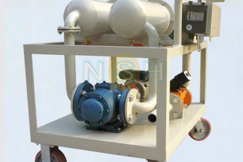 选购滤油机需要关注哪些问题？？？