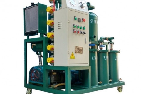 变压器油真空滤油机是怎样运作的？？？