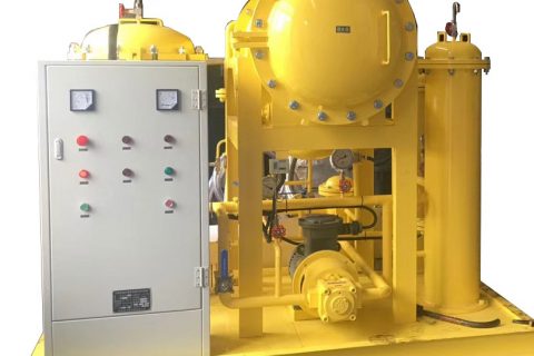 怎么凭证油质选择合适的滤油机？？？？