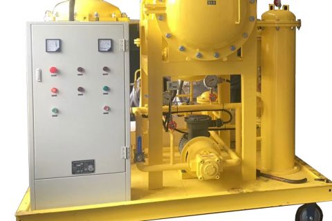 怎样准确使用滤油机？？？？？