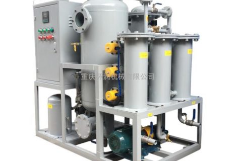 润滑油真空滤油机过滤绝缘油的效果好吗？？？？？？