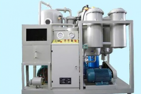 装置滤油机需要具备哪些条件？？？？？