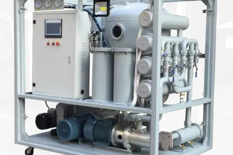 透平油滤油机可以过滤哪些油品？？？？？