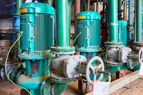 液压油滤油机：为什么液压油爆发气泡？？？？？