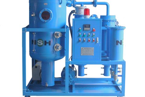 便携式手提式滤油机由哪些系统组成？？？？？