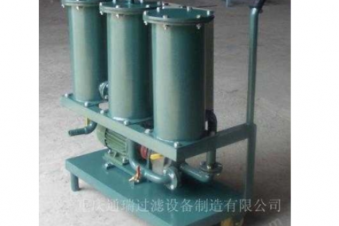 户外作业好帮手：轻盈式滤油机，，，，，轻松应对种种情形，，，，，包管油品质量