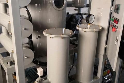 液压油真空滤油机怎么选购？？？（二）